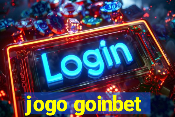 jogo goinbet